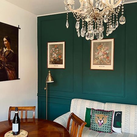 City Center 2 Bedroom Apt Μπέργκαμο Εξωτερικό φωτογραφία
