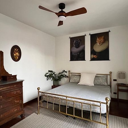 City Center 2 Bedroom Apt Μπέργκαμο Εξωτερικό φωτογραφία