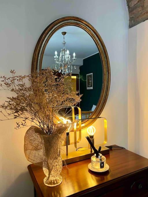 City Center 2 Bedroom Apt Μπέργκαμο Εξωτερικό φωτογραφία