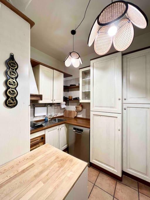 City Center 2 Bedroom Apt Μπέργκαμο Εξωτερικό φωτογραφία