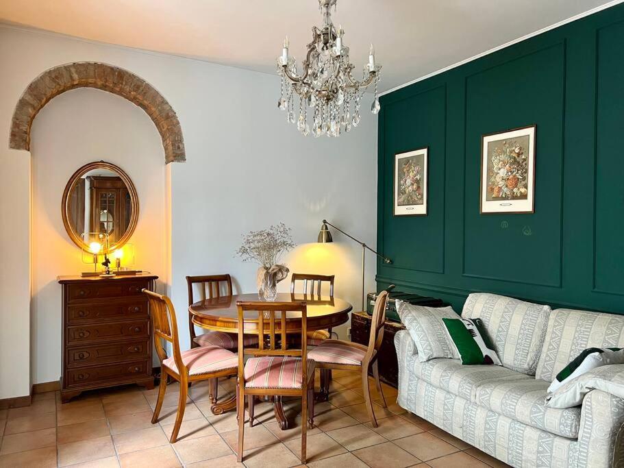 City Center 2 Bedroom Apt Μπέργκαμο Εξωτερικό φωτογραφία