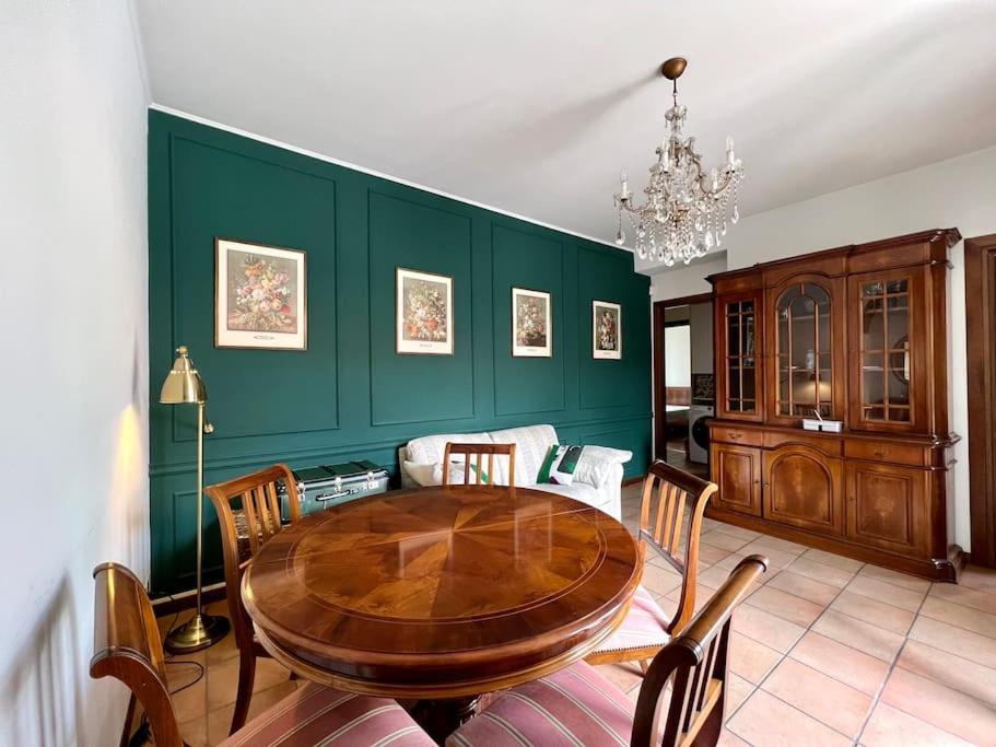 City Center 2 Bedroom Apt Μπέργκαμο Εξωτερικό φωτογραφία