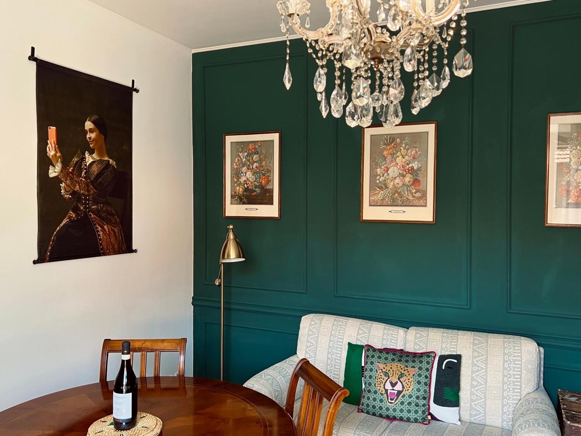City Center 2 Bedroom Apt Μπέργκαμο Εξωτερικό φωτογραφία